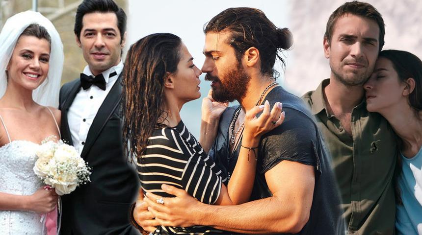 Google'da 2018'de en fazla hangi diziler arandı?