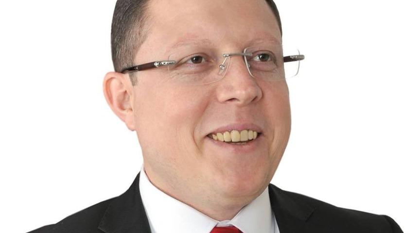 AK Parti Uşak İl Başkanı Fahrettin Tuğrul oldu