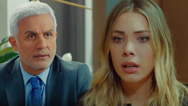 Yasak Elma'da Halit karısı Yıldız'ı yasak aşkı Kemal'le mi yakalıyor? Yasak Elma 27. yeni bölüm fragmanı izle!