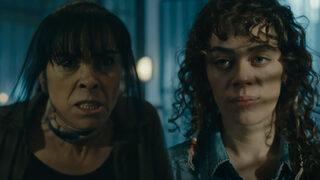 Avlu'da Deniz artık bambaşka biri oldu! 'Evlat acısını tekrar yaşa' Avlu 24. bölüm final sahnesi izle!