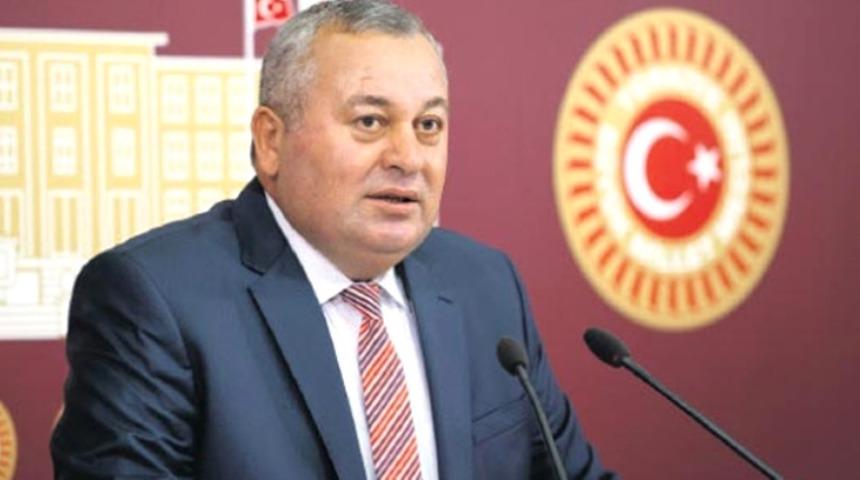 MHP'li Enginyurt'tan AK Parti'ye torpil tepkisi