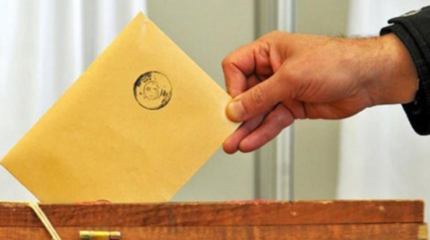 Adıyaman'ın Suvarlı beldesinde seçim tekrarlanacak