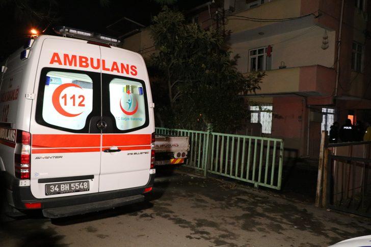 Amcasının evinde ölü bulundu! Pendik'te sır ölüm G3