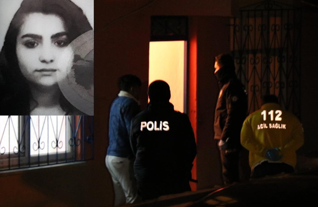 Amcasının evinde &ouml;l&uuml; bulundu! Pendik'te sır &ouml;l&uuml;m