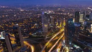 Türkiye bunamada dünya birincisi oldu