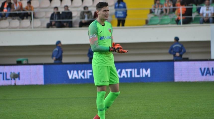 Kale yine Silviu Lung&rsquo;un