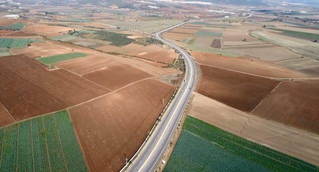 Türkiye’nin ilk ve tek Tarım AVM’si Karacabey’de kuruluyor