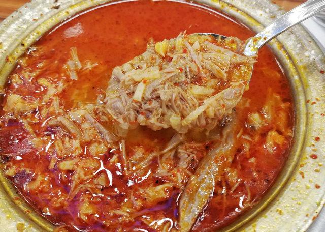 Gaziantep in meşhur kahvaltısı  beyran  soğuk algınlığı yaşayanların imdadına yetişiyor 1