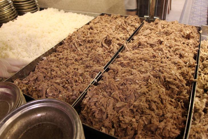 Gaziantep'in meşhur kahvaltısı beyran soğuk algınlığına şifa oluyor G2