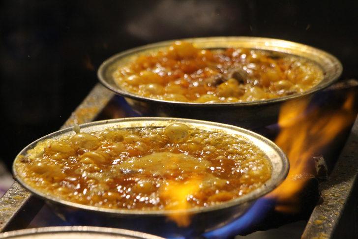 Gaziantep'in meşhur kahvaltısı beyran soğuk algınlığına şifa oluyor G4