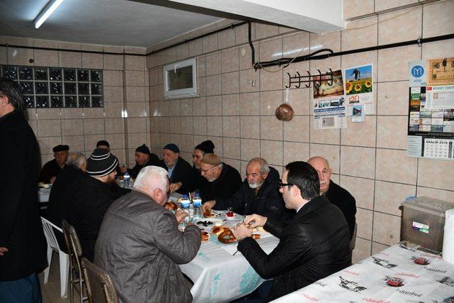 Mesudiye alt geçidi kamulaştırma bekliyor