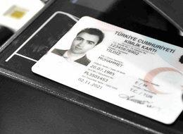 Kimlik kartı ve sürücü belgeleri ile ilgili önemli haber