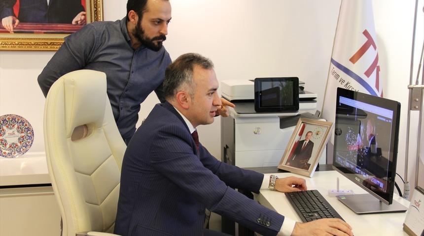 AA'nın "Yılın Fotoğrafları" oylaması