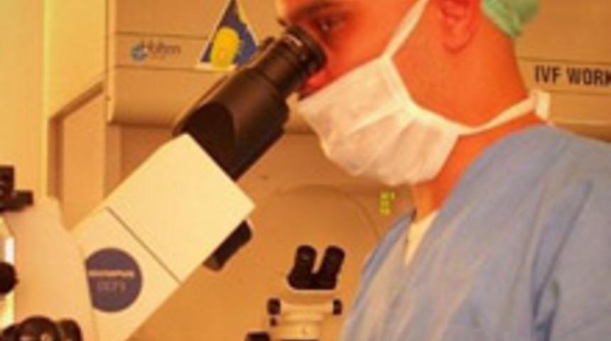 Tüp Bebek Tedavisinde Başarıyı % 33 Artıran Yeni Uygulama