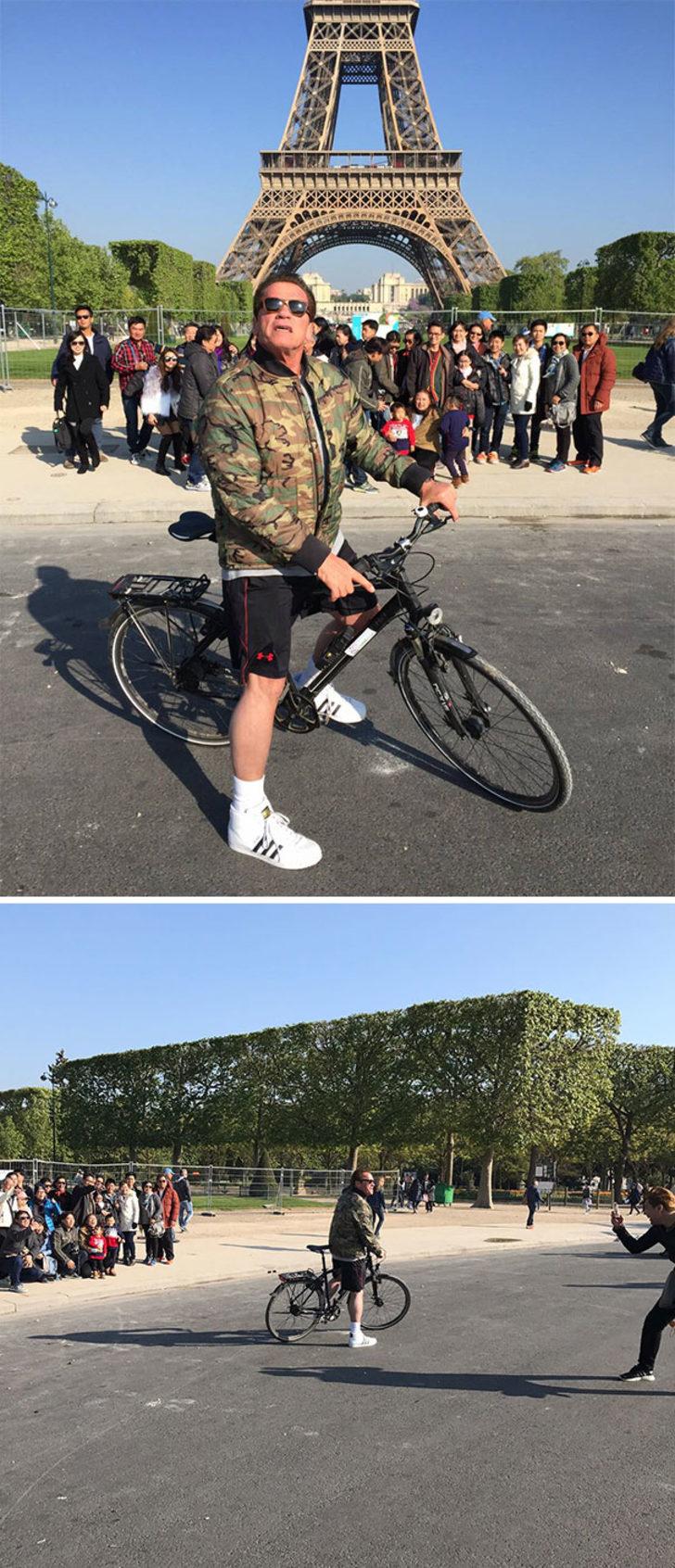 Bu haberden sonra fotoğraflarınıza daha dikkatli bakacaksınız G5