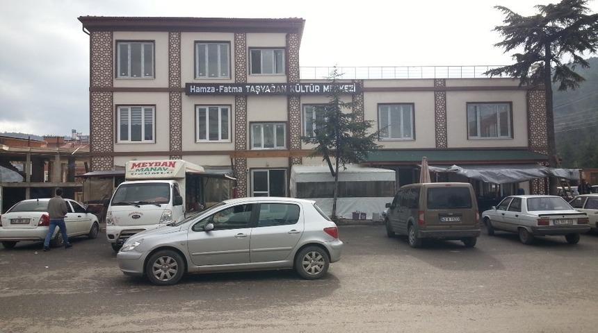 Beyşehir Belediyesinden hayırsever iş adamına vefa