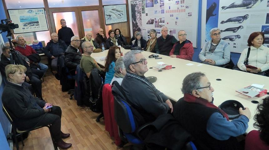 Fo&ccedil;a&rsquo;da "Kubilay Olayı" s&ouml;yleşisi