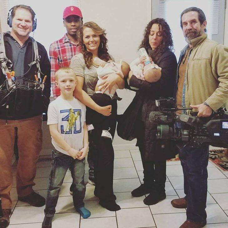  Aynı anne ve babadan olduklarına inanmak imkansız! G4