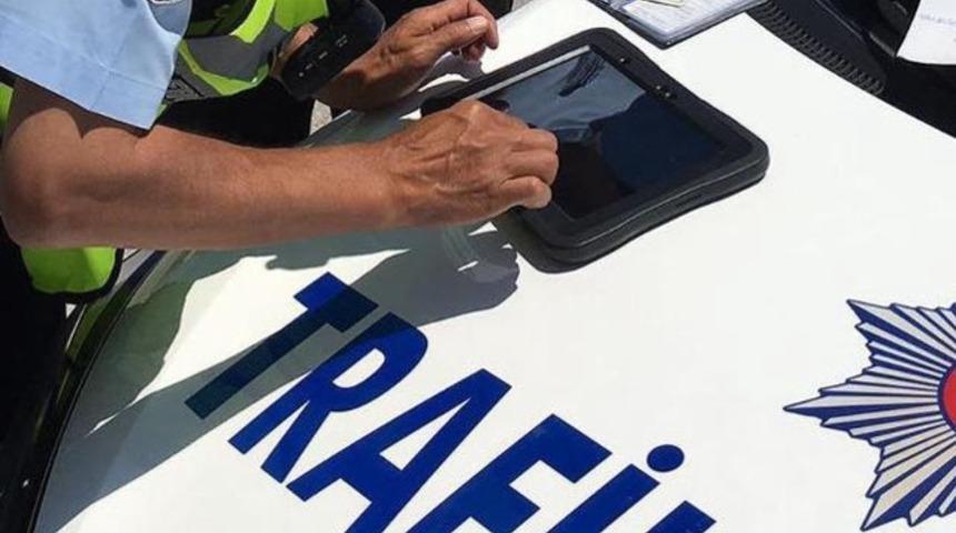 Egzoz gazı emisyon ölçümü yaptırmayan araç sahipleri dikkat