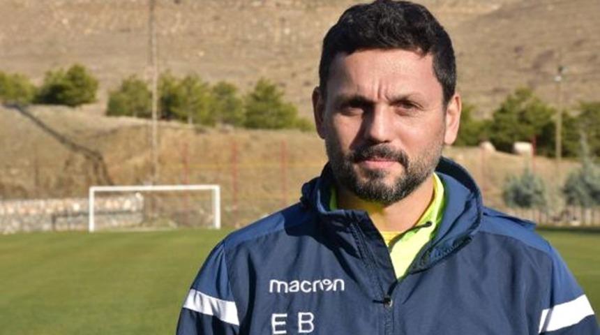 Erol Bulut: Anadolu takımları daha güçlü ve dirençli