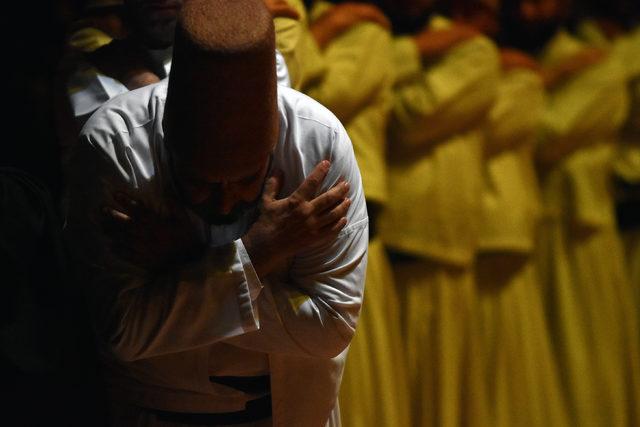 Semazen, 5 ayda yetişiyor 2