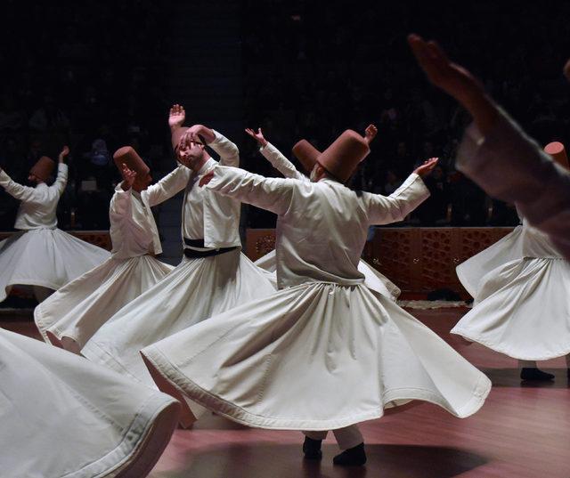 Semazen, 5 ayda yetişiyor 4