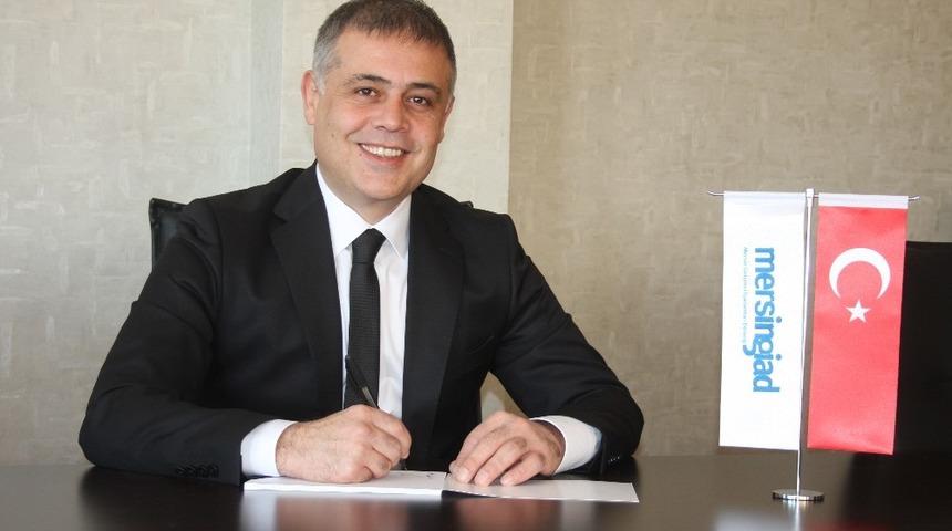 İzol: "Kariyer merkezleri geleceğimiz a&ccedil;ısından &ccedil;ok &ouml;nemli"