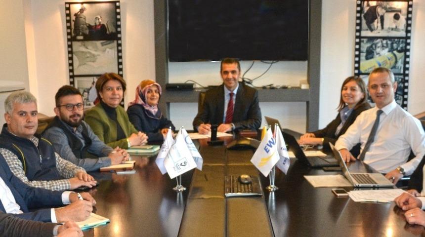 Kayserigaz ISO 31000 Sertifikasına Sahip İlk Doğalgaz Şirketi &Uuml;nvanını Korudu