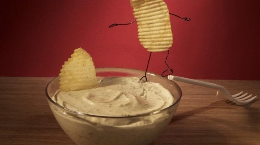 Mutfağınıza ve G&uuml;n&uuml;n&uuml;ze Neşe Katacak Minimalist Sanat&ccedil;ı Terry Boder'dan 28 Eğlenceli &Ccedil;alışma