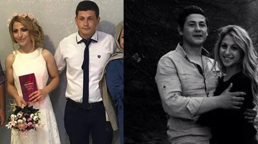 Düğün günü korkunç olay! 'Karım beni en yakın arkadaşımla ve babamla aldatıyordu'