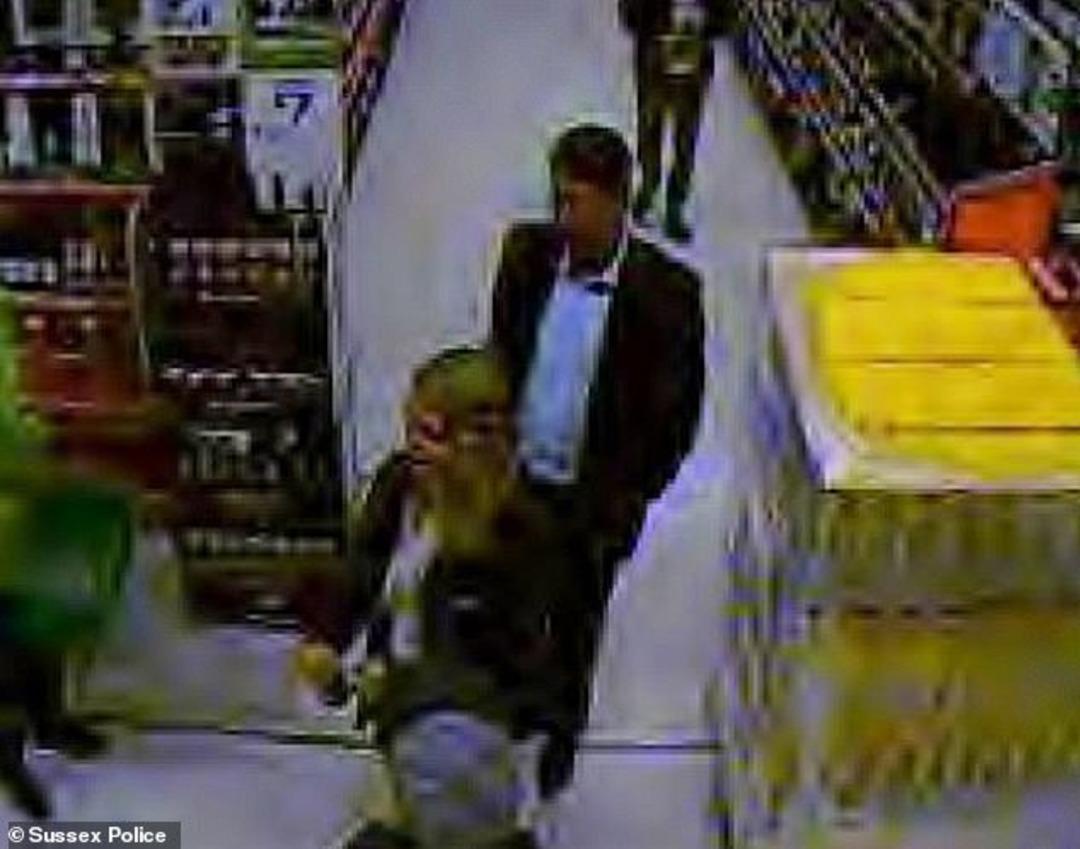 Eskort kadına yapmadığını bırakmadı!