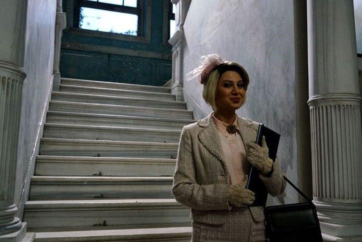 Yeni Hababam Sınıfı’ndan ilk fotoğraflar geldi G3