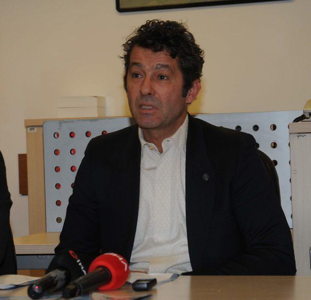 Pilotların sesi grubundan pilotlara yeşil pasaport projesi 1