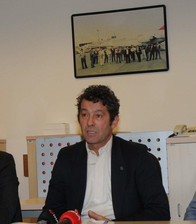 Pilotların sesi grubundan pilotlara yeşil pasaport projesi 2