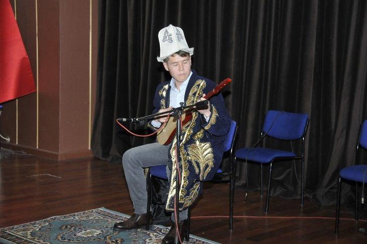 Kazakistan Cumhuriyetinin Bağımsızlık Yıldönümü kutlandı G2