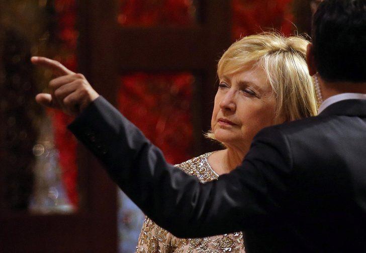 Kraliyet düğünlerini bile geride bıraktı! Tam 100 milyon dolar harcandı G3