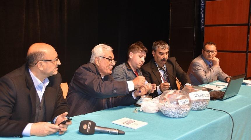 Kocasinan TYP kapsamında 70 kişi istihdam edecek