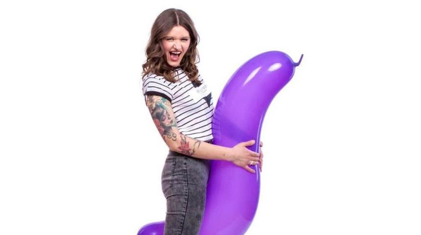 Bu tutkusu herkesi şaşırtıyor