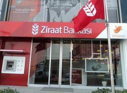 Ziraat Bankası'ndan düşük faizli konut kredisi kampanyası