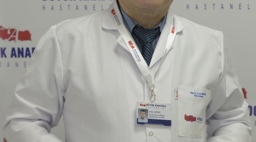 Uyku apnesi 20’li yaşlara kadar indi