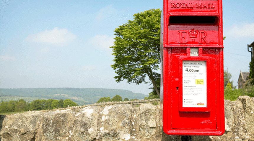 &Ouml;len babasının ardından cennete mektup g&ouml;nderdi