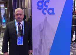 Sabancı Holding Çimsa ile GCCA yönetimine girdi