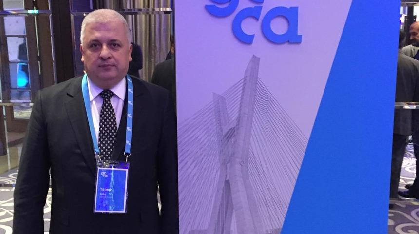 Sabancı Holding Çimsa ile GCCA yönetimine girdi