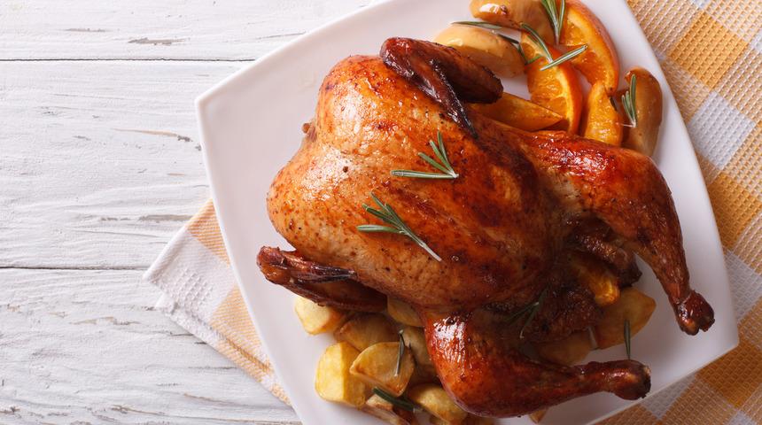 En lezzetlisini siz yapın: Yılbaşı sofralarına özel hindi pişirmenin püf noktaları