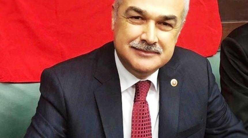 Savaş; &ldquo;Aydın&rsquo;da Tarıma Dayalı İhtisas Sera Organize Sanayi B&ouml;lgesini hayata ge&ccedil;ireceğiz&rdquo;