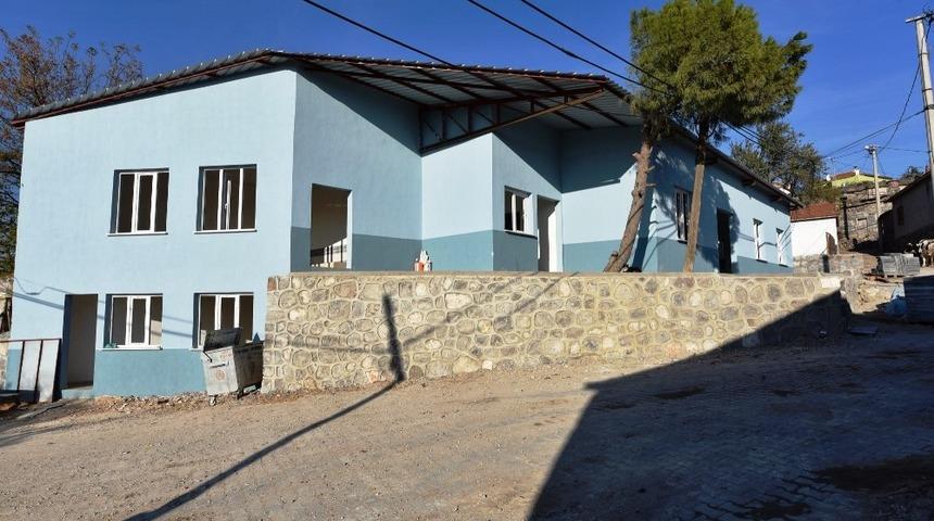 Yunusemre&rsquo;den Recepli&rsquo;de yoğun &ccedil;alışma