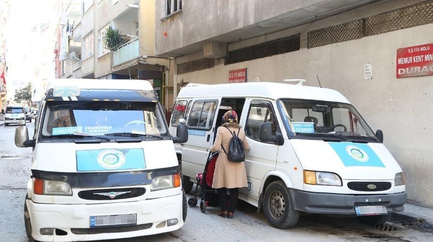 Altınordu&rsquo;da 4 kooperatif birleşiyor