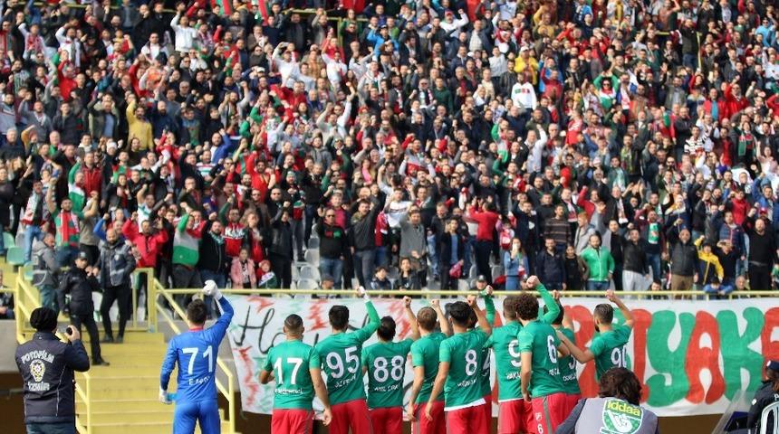 Karşıyaka&rsquo;nın rakibi Elaziz Belediyespor