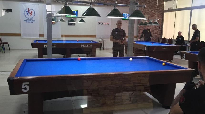 Bitlisspor Kul&uuml;b&uuml; &ccedil;eyrek finale y&uuml;kseldi