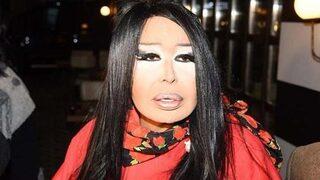 Bülent Ersoy:Bu ses kirliliklerini duysalardı kahırlarından ölürlerdi